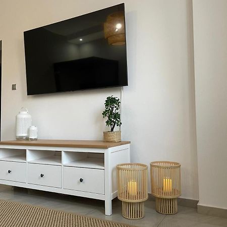Apartment Sauna Infrared Στσέτσιν Εξωτερικό φωτογραφία