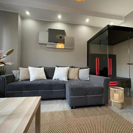 Apartment Sauna Infrared Στσέτσιν Εξωτερικό φωτογραφία
