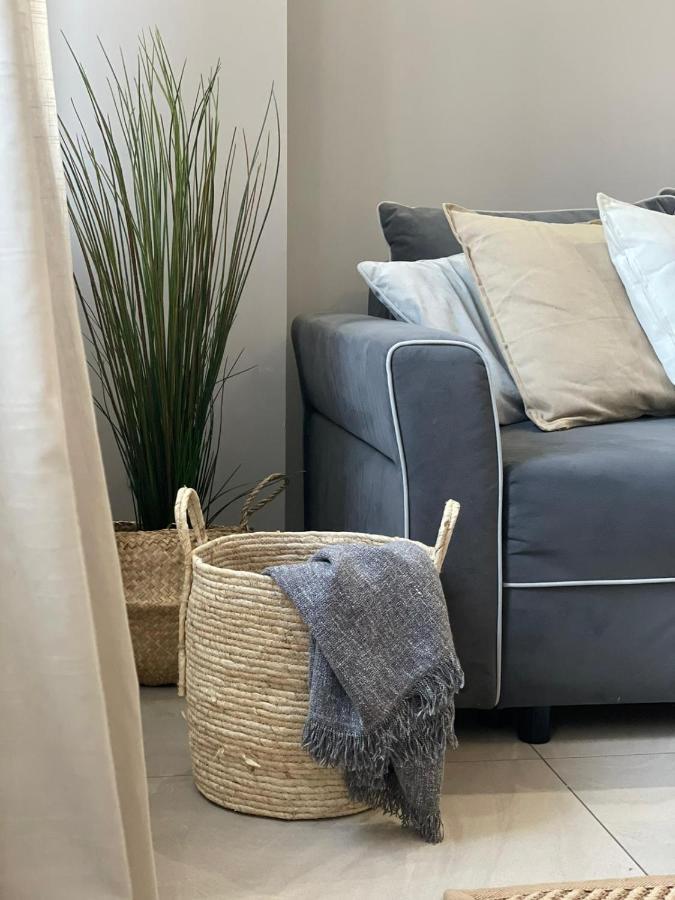 Apartment Sauna Infrared Στσέτσιν Εξωτερικό φωτογραφία