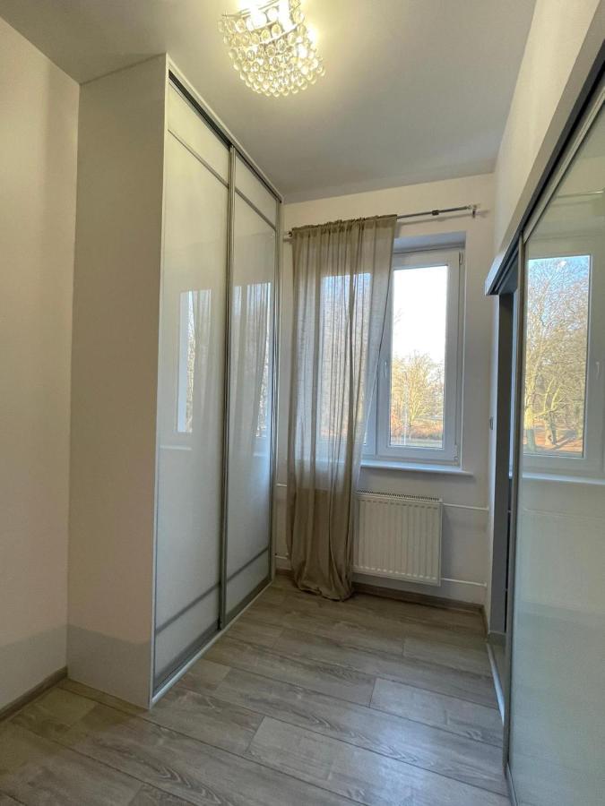 Apartment Sauna Infrared Στσέτσιν Εξωτερικό φωτογραφία